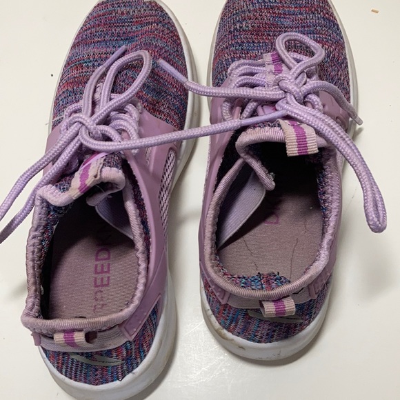 Champion C9 Speedknit Sneakers - Picture 7 of 8